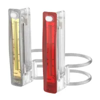 Knog Plus Twinpack Lyssett Knog Plus Twinpack Lyssett