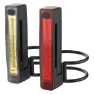 Knog Plus Twinpack Lyssett