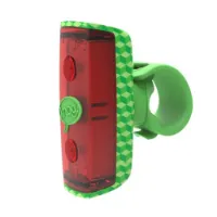 Knog POP R REAR LIGHT
