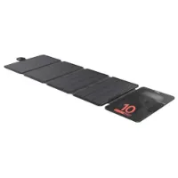 Knog Pwr 10w Folding Solar Lader
