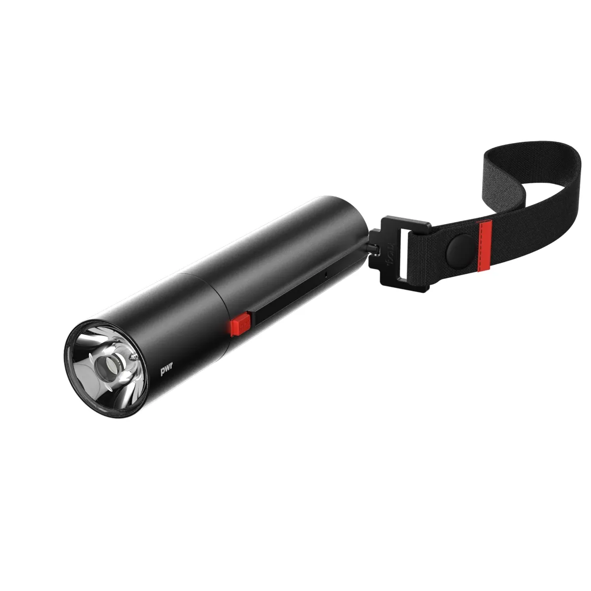 Knog PWR Camper Lommelykt 600L