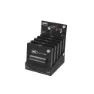 Knog Pwr Commuter 5 Units Frontlys, Black, One Size