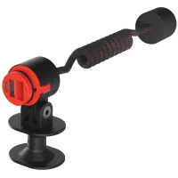 Knog Pwr Extension Hjelmlyktstøtte Knog Pwr Extension Hjelmlyktstøtte