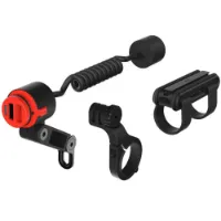 Knog PWR HANDLEBAR AND FRAME EXTENSION MOUNT Knog PWR HANDLEBAR AND FRAME EXTENSION MOUNT