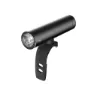 Knog Pwr Rider Frontlys, Black, 450 Lysstyrker