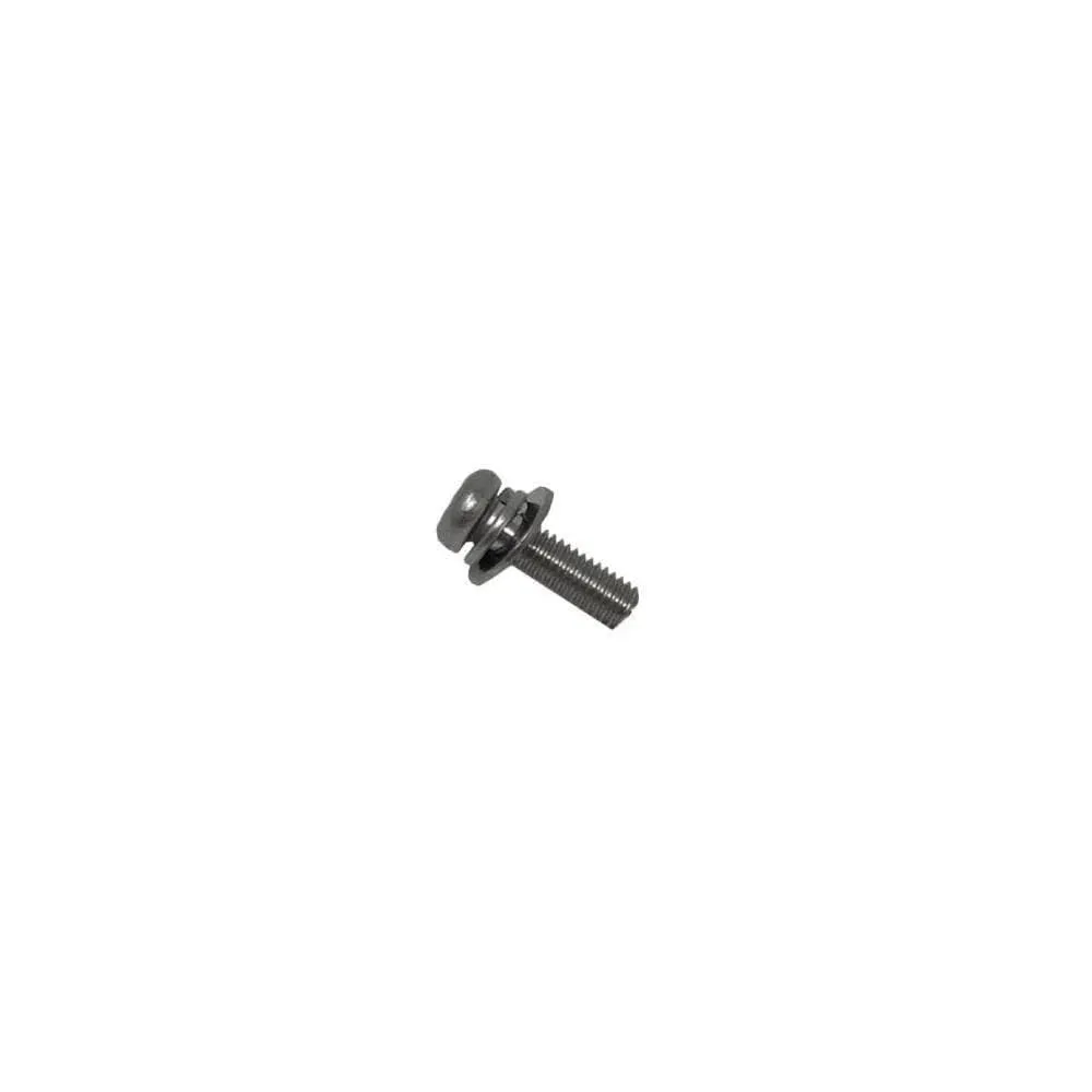 Knog PWR RIDER SCREW, Black