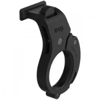 Knog PWR SideMount styrefeste Knog PWR SideMount styrefeste