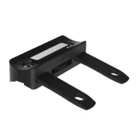 Knog PWR Sort Adapter Til Tunge Lykter