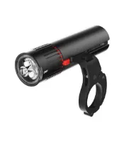 Knog Pwr Trail 1000L Front Light Knog Pwr Trail 1000L Front Light
