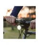 Knog Pwr Trail 1000L Front Light, White
