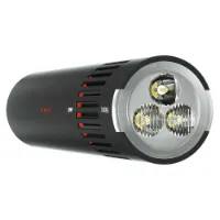 Knog Pwr Trail 1100 Frontlys