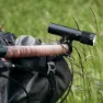 Knog Pwr Trail 1100 Frontlys, Black, 1100 Lysstyrker