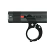 Knog Pwr Trail 1100 Frontlys, Black, 1100 Lysstyrker