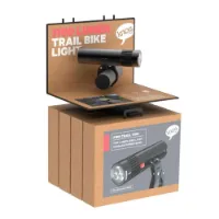 Knog PWR TRAIL 1100 L POS + STOCK Knog PWR TRAIL 1100 L POS + STOCK