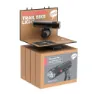 Knog PWR TRAIL 1100 L POS + STOCK, Black