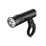 Knog PWR Trail 1100 Sort, Black, 1100 Lysstyrker