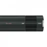 Knog Pwr Trail + Blinder V Bolt Sykkellyktesett, Black, 1100 / 100 Lysstyrker