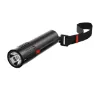 Knog PWR Trekker 1000L Sort