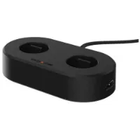 Knog Pwr Usb-dokkingstasjon