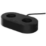 Knog Pwr Usb-dokkingstasjon, Black, One Size