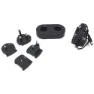 Knog Pwr Usb-dokkingstasjon, Black, One Size