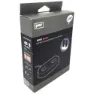 Knog Pwr Usb-dokkingstasjon, Black, One Size