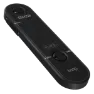 Knog Scout Sykkelalarm Og Finner, Yellow / black, One Size