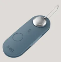 Knog Scout Travel Apple Finder & Alarm Knog Scout Travel Apple Finder & Alarm