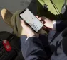 Knog Scout Travel Bagasjealarm