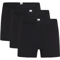Knowledge Cotton Apparel Anker 3-Pack Underwear Knowledge Cotton Apparel Anker 3-Pack Underwear