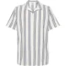 Blue stripe