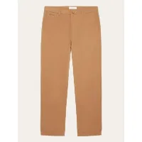 Knowledge Cotton Apparel Chuck Regular ChinoTwill Pants Knowledge Cotton Apparel Chuck Regular ChinoTwill Pants