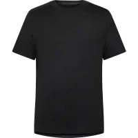 Knowledge Cotton Apparel Cleaver Wool 175 Single Constructed T-Shirt Knowledge Cotton Apparel Cleaver Wool 175 Single Constructed T-Shirt