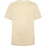 Knowledge Cotton Apparel Cleaver Wool 175 Single Constructed T-Shirt