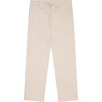 Knowledge Cotton Apparel Fig Loose Linen Pants