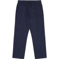 Knowledge Cotton Apparel Fig Loose Linen Pants Knowledge Cotton Apparel Fig Loose Linen Pants