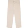 Knowledge Cotton Apparel Fig Loose Linen Pants