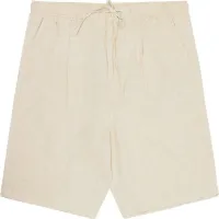 Knowledge Cotton Apparel Fig Loose Linen Shorts Knowledge Cotton Apparel Fig Loose Linen Shorts