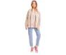 Knowledge Cotton Apparel Lillian Check Overshirt Women