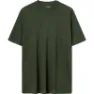 Knowledge Cotton Apparel Linen T-Shirt