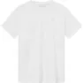 Bright white
