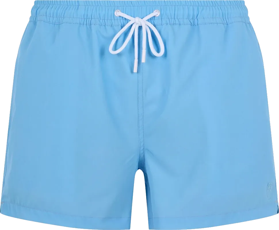 Knowledge Cotton Apparel Men's Bay Stretch Swimshorts