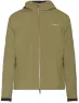Knowledge Cotton Apparel Men's Nordenvind Light Shell Jacket