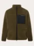 Dark olive