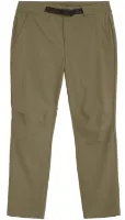 Knowledge Cotton Apparel Men's Tim Tapered Elastic Waist String Pants