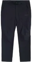 Knowledge Cotton Apparel Men's Tim Tapered Elastic Waist String Pants Knowledge Cotton Apparel Men's Tim Tapered Elastic Waist String Pants