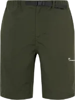 Knowledge Cotton Apparel Men's Trek Outdoor Light Packable Shorts Knowledge Cotton Apparel Men's Trek Outdoor Light Packable Shorts