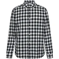 Knowledge Cotton Apparel Regular Checked Shirt Knowledge Cotton Apparel Regular Checked Shirt