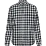 Knowledge Cotton Apparel Regular Checked Shirt