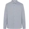 Knowledge Cotton Apparel Regular Fit Light Twill Shirt